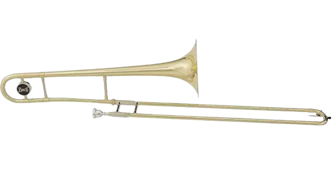 Bach TB301