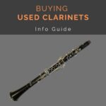 Buying Used Clarinets