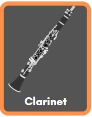 Clarinet