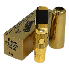 Otto Link Baritone Saxophone Mouthpiece