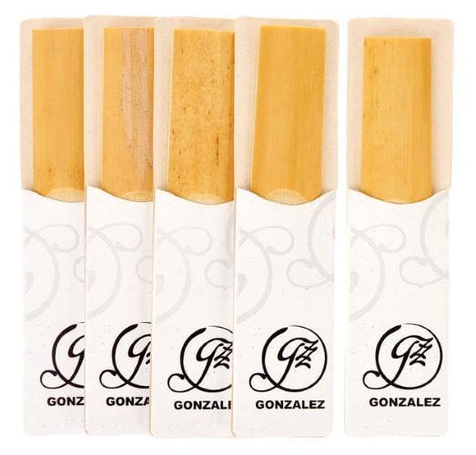 Reeds – Local Jazz 627 Model