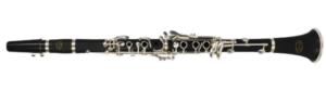 Sonata Bb Clarinet B1S
