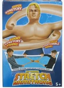 Stretch Armstrong