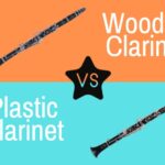 Wooden Vs Plastic Clarinets